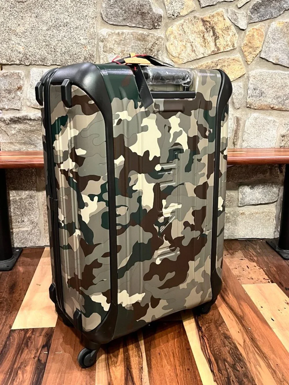 Tumi Vapor - Large Trip Packing Case